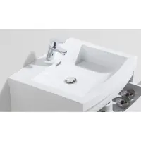 Раковина 62x51,8 см BelBagno Prospero PROSPERO-620-LVB