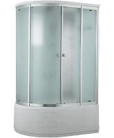 Душевая кабина Timo Comfort T-8820 R C правосторонняя