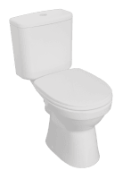 Унитаз Vitra Fit with Bidet 9844B099-7203 с сиденьем микролифт