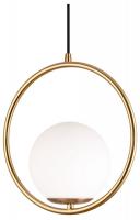 Подвесной светильник Moderli Barocco V11577-1P