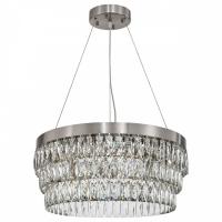 Подвесная люстра Favourite Magnitudo 4715-12P