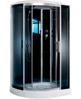 Душевая кабина Timo Standart T-1102 P R правосторонняя