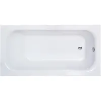 Акриловая ванна 180x90 см Royal Bath Accord RB627100