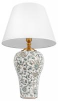 Настольная лампа декоративная Loft it Agapanthus 10385T/C