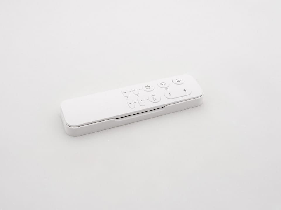 Пульт-диммер кнопочный LEDS POWER BR03-CGM Umi Mesh 005423
