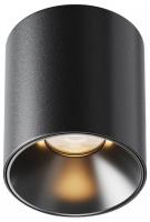 Накладной светильник Maytoni Alfa LED C064CL-5W2.7K-RD-B