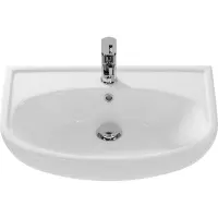Раковина 62x46,5 см Cersanit Erica UM-ERI60/1