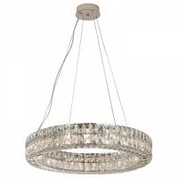 Подвесной светильник Newport ELIZABETH 2 8550/65 C chrome