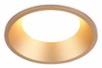 Встраиваемый светильник Ambrella Light TN TN51815