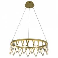 Подвесная люстра Alfa-Light F3924 F3924-83