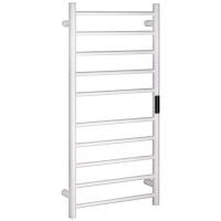 Электрический полотенцесушитель Bemeta 45x96 704151044 белый матовый
