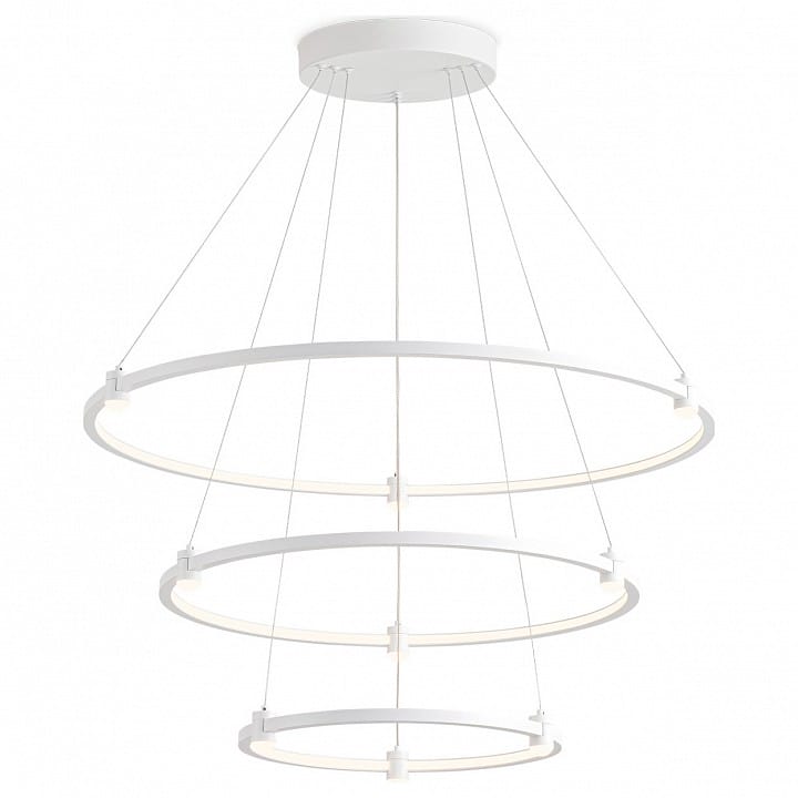 Подвесной светильник Ambrella Light FL FL5511