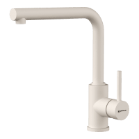 Смеситель для кухни Omoikiri Nakagawa 4974317 пастила