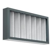 Фильтр кассетный SHUFT FRKr G4 500*300*48