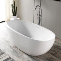 Акриловая ванна Abber 170x80 AB9285