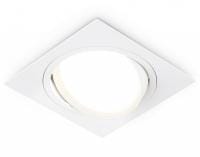 Встраиваемый светильник Ambrella Light TN TN51915