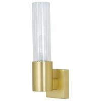 Бра Newport ALICE 7271/A brass new