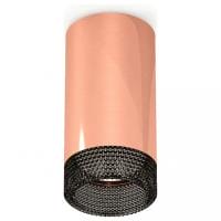 Накладной светильник Ambrella Light XS XS6326011