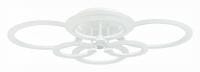 Потолочная люстра EVOLUCE Cerina SLE500552-06RGB