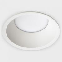 Встраиваемый светильник Italline IT08-8013 IT08-8013 white 4000K