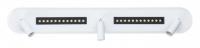 Спот Arte Lamp Pisces A2220PL-3WH