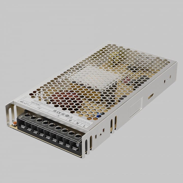 Блок питания Maytoni Led Strip Источники напряжения 24В 821020