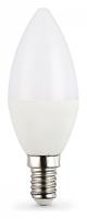 Лампа светодиодная Ambrella Light C37 E14 13Вт 6400K 371316
