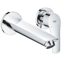 Смеситель для раковины Grohe Eurosmart 29338003 хром