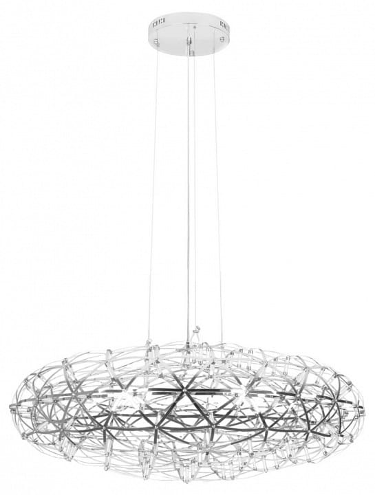 Подвесной светильник Loft it Raimond 1898/1000 Chrome