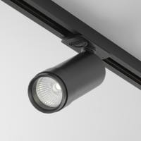Светильник на штанге Maytoni Technical Фокус Зум TR021-1-12B3K-Z-B