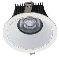 Встраиваемый светильник Wertmark WTD.O06 WTD.O06.000.30.10