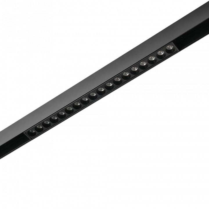 Накладной светильник MyFar Technical MT0211-18W4K-B