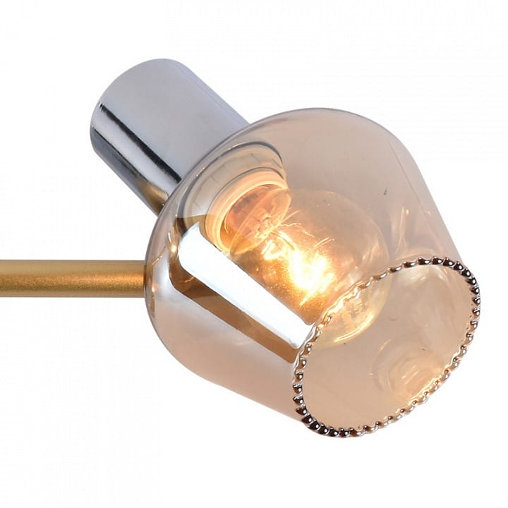 Спот Reluce 05949-1 05949-0.8-02 CR+GOLD