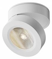 Накладной светильник Maytoni Technical Магия C022CL-7W3K-W-1