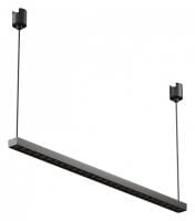 Подвесной светильник Maytoni Technical Точки TR169-1-26W3K-M-B