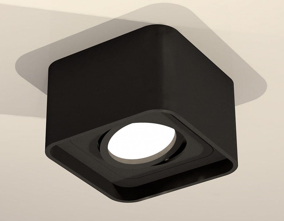 Накладной светильник Ambrella Light XS XS7833010