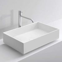 Раковина Milldue Step 63 8945*0 Bianco Opaco