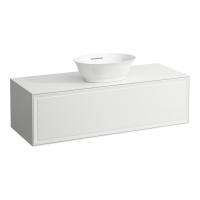 Тумба под раковину Laufen New Classic 118 4.0602.1.085.631.1 белый