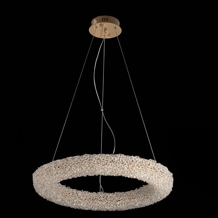 Подвесной светильник Citilux CLOUDY CL323162