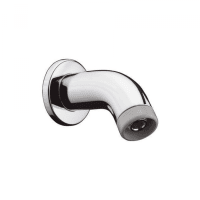 Верхний душ Grohe Rainshower Solo 27438000, 190х190 мм, 1 режим струи, без держателя