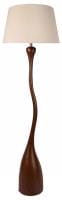 Торшер Loft it Ariadne 10571F Brown