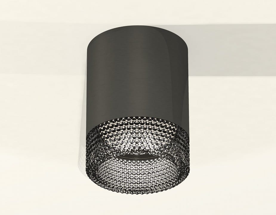 Накладной светильник Ambrella Light XS XS6303003