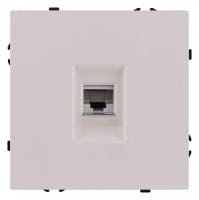 Розетка Ethernet RJ-45 без рамки Kollinger Eclipse EC-017CM
