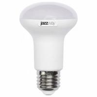 Лампа светодиодная Jazzway Pled Power E27 8Вт 5000K 1033666