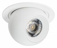 Встраиваемый светильник Lightstar Intero BALL i61662