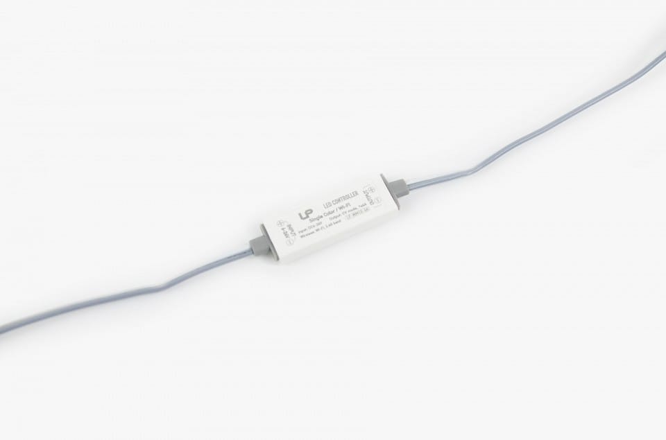 Контроллер LEDS POWER  514191