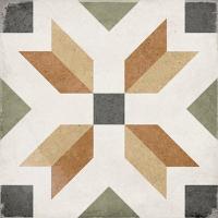 Equipe Art Noveau Керамогранит Empire Colour 20x20 натуральный