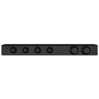 Смеситель для душа Gessi Hi-Fi Eclectic 65256#299 черный матовый