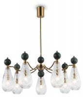Люстра на штанге Ambrella Light LH LH53293