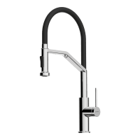 Смеситель для кухни Omoikiri Makkari 4994493